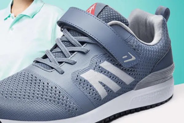 老人鞋产品促销活动文案