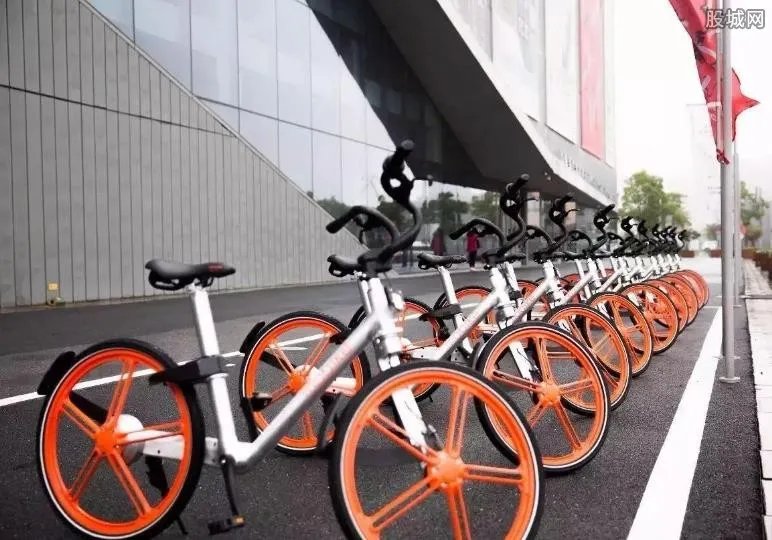 ofo回应资金告紧 挪用用户押金填补缺口