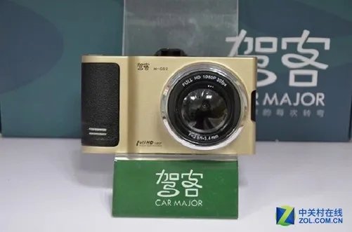 500元 中端行车记录仪高清摄录大推荐