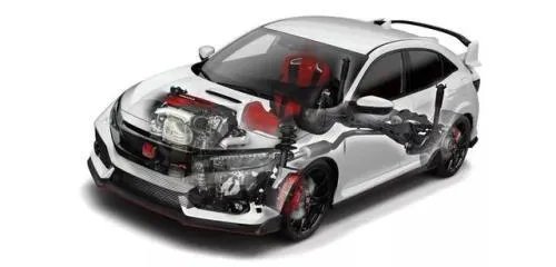 雅阁属于广汽本田吗,广汽本田雅阁汽车