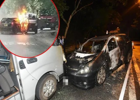 香港货车遭劫匪打劫抢500万是真的吗？