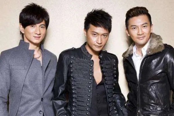 小虎队的成员们现在怎么样了