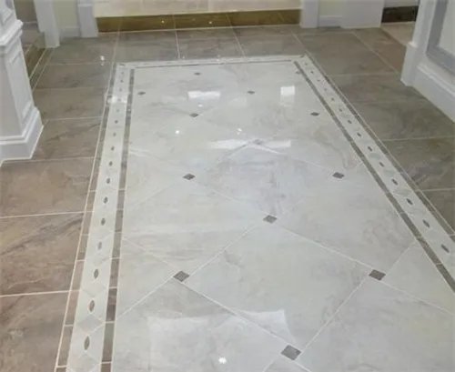 瓷砖规格有哪些