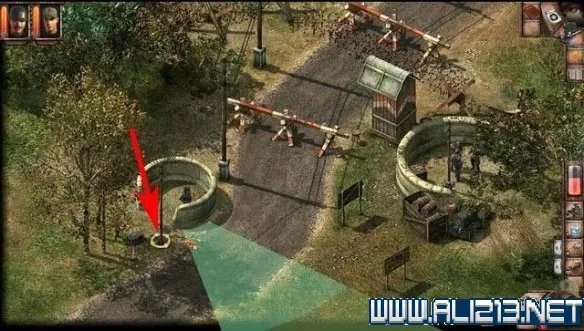 《盟军敢死队2高清重制版》通关流程图文攻略 怎么通关？【完结】