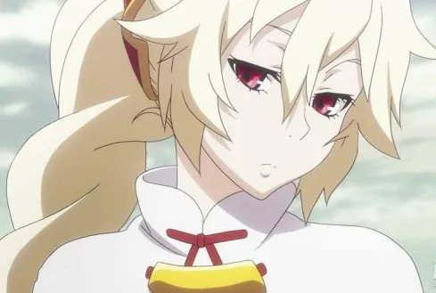 六花的勇者谁是假的