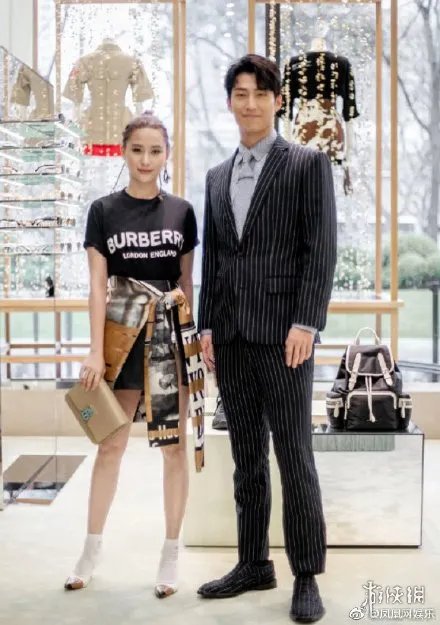 窦骁何超莲承认恋情是怎么回事 窦骁何超莲哈哈哈hiBabe狗粮狗粮