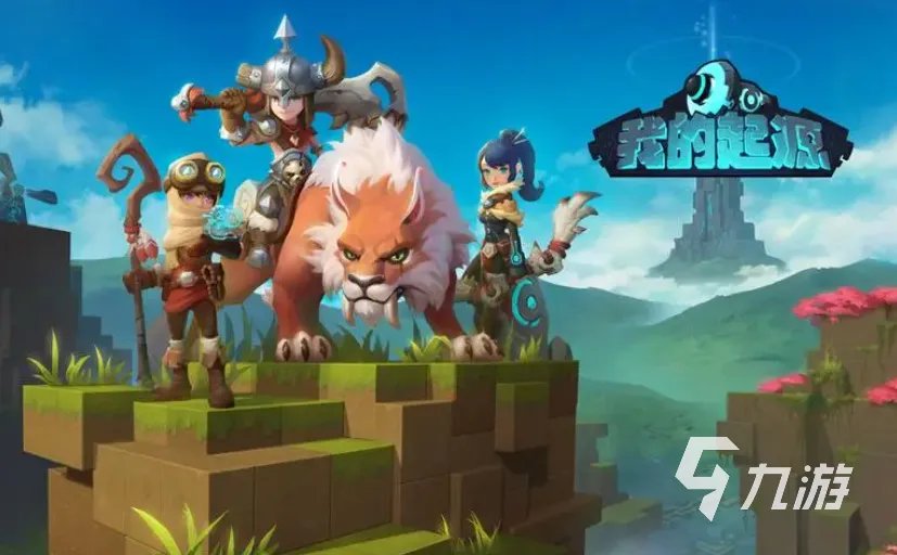 完美出品的手游有哪些2023 盘点完美旗下的手机游戏合集