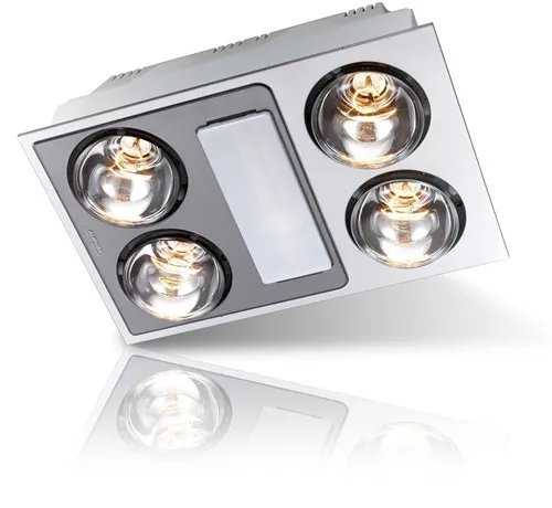 奥普浴霸哪个型号好 想要挑到适合自己的浴霸型号并不难