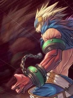 不为人知的高手 细数DNF十大隐藏高爆发职业