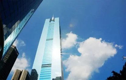 泛华金控是做什么的？