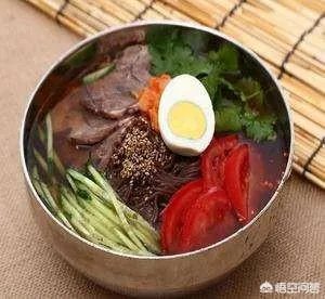 舌尖之上的朝鲜族美食有哪些?