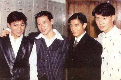 恭喜！“四大天王”变“四大岳父”，女儿奴的他们再添一位小公主，为什么？