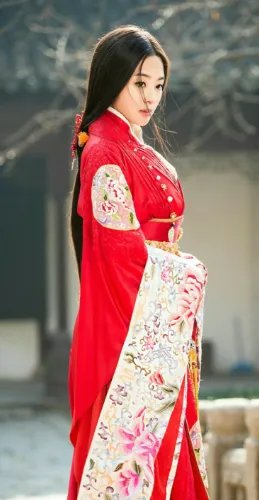 兰陵王妃女主角是谁饰演的