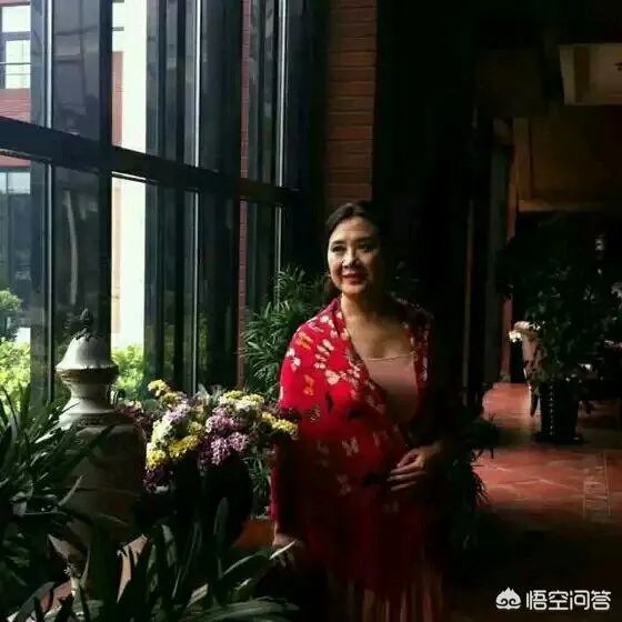 袁慧琴被叫做最美老旦,她的表演到底怎么样?