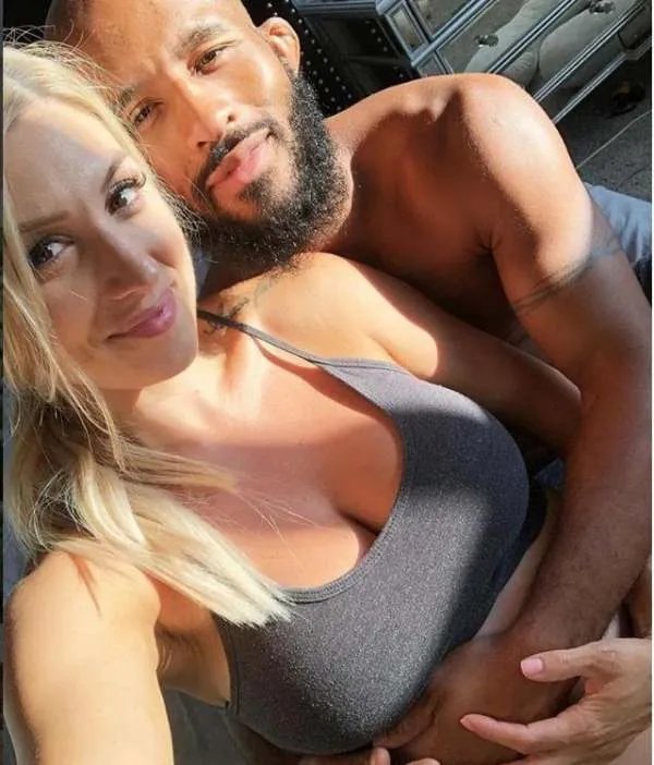 黑人拳王狄米崔斯-约翰逊身高仅1米6，为什么却成UFC招牌人物呢？