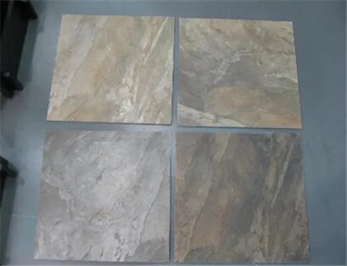 仿石材瓷砖优点有哪些 仿石材地砖的选购技巧