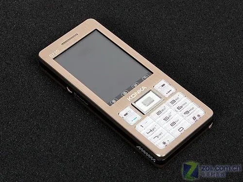 经典外观+出色音质 康佳音乐机D720评测