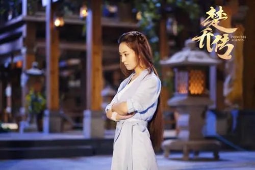 《楚乔传》一共有多少集？