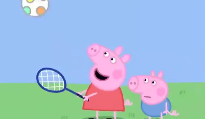 为什么说小猪佩奇是社会人 为什么小猪佩奇被称为社会人