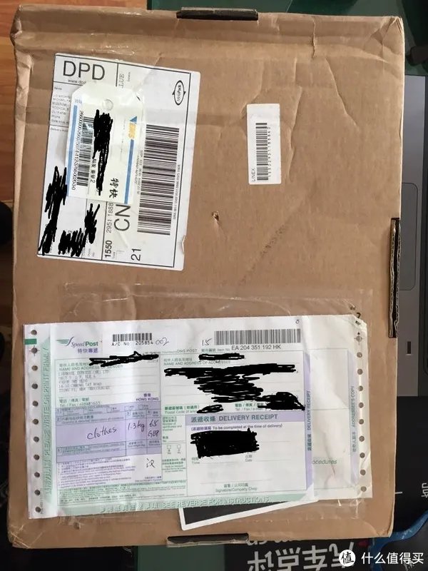 海淘 new balance 新百伦 英产 576 及部分主流型号美产杂谈