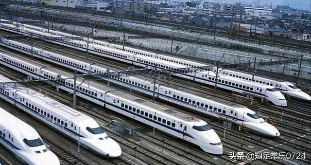 中国高速铁路技术是否是世界领先？