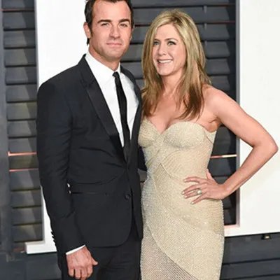 詹妮弗·安妮斯顿男友是谁 三年恋爱终于走向正果！