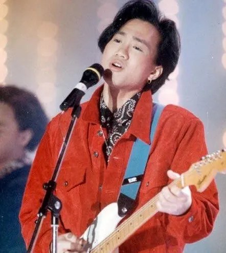 【图】黄家驹出事现场混乱不堪 揭秘其死亡真相