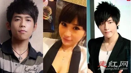 夏航燕托奶门事件始末 转身洗白嫁给了富二代陶冉