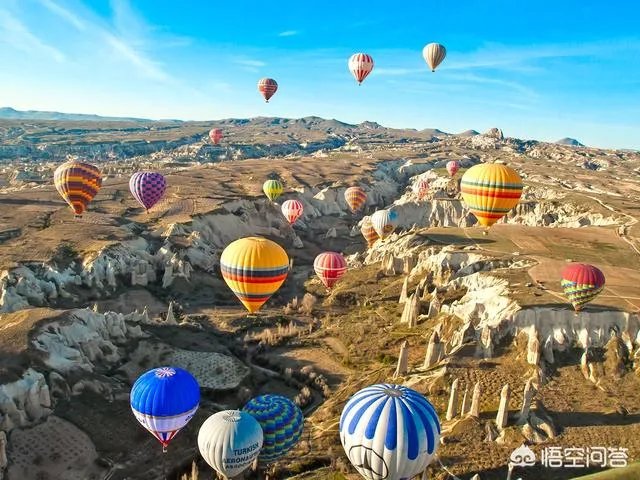 现在去土耳其旅游安全吗?