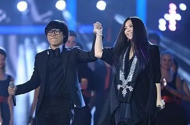 中国好声音四转学员名单