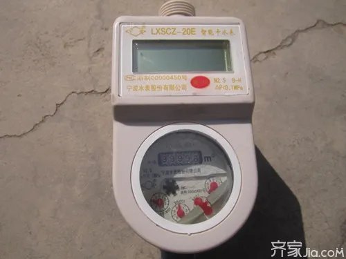 ic卡水表怎么看 居民用ic卡水表的现状如何