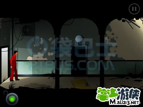 iOS沉默年代汉化版剧情攻略 沉默年代攻略第五章