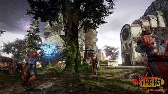 《崛起3:泰坦之王》PC配置需求 低配玩家福音