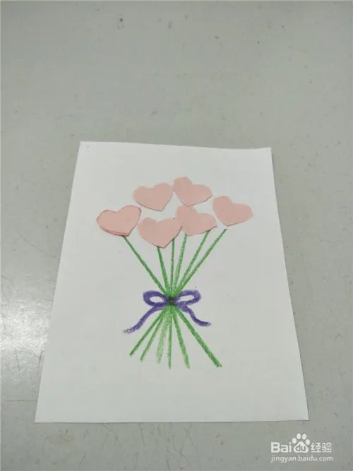 教师节贺卡怎么画简单又漂亮