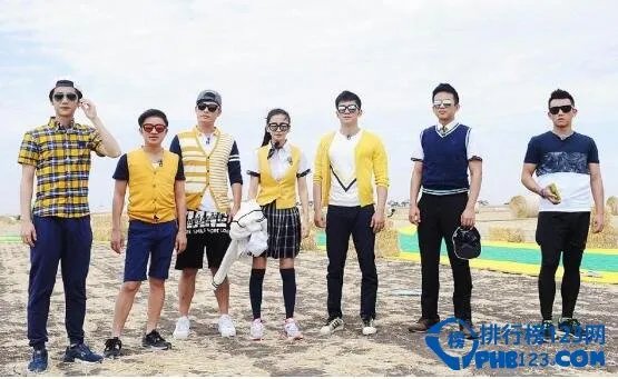 2016奔跑吧兄弟第四季收视率，收视率3.586%/收视份额11.21%