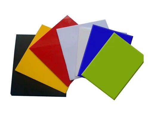 亚克力板品牌排名情况 亚克力板多少钱一平方