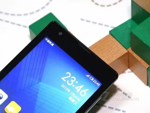 神舟/华为/小米争雄 8款千元四核手机荐