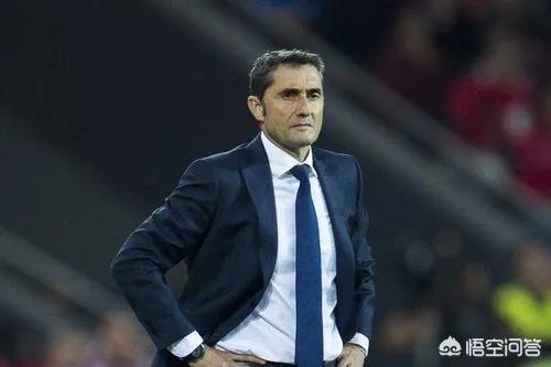 2年时间，在巴萨赢得了4座奖杯，巴尔韦德该被解雇吗？