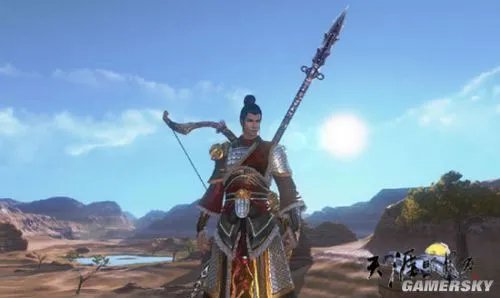 天涯明月刀神威心法搭配方法解析