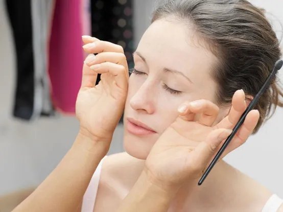 化妆培训学校哪家专业