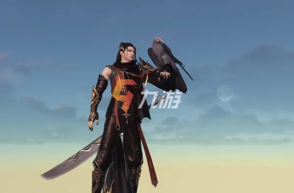 《天涯明月刀》职业推荐2022 天刀哪些职业比较强