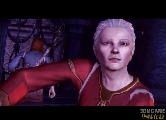 《龙腾世纪:起源》详细图文主线流程攻略