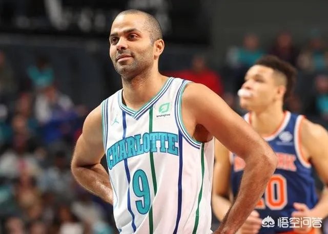 帕克退役了，马刺会不会效仿凯尔特人一天签回皮尔斯的做法，让帕克在马刺退役？