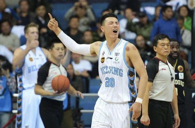 怎么看秦总放弃马布里?