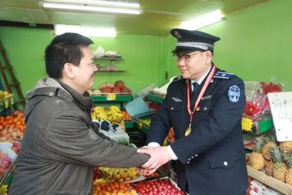 武汉城管和小贩有什么故事?被拍成了什么电影?