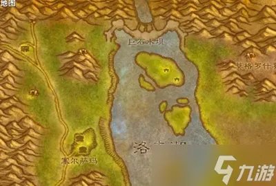 魔兽世界乌龟服儿童周任务怎么做