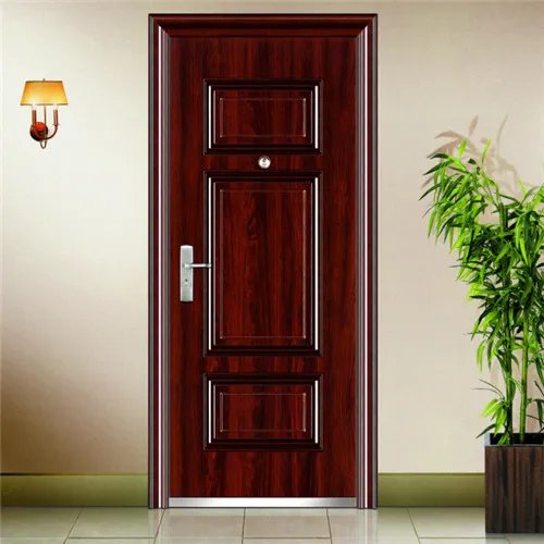 防盗门安装方法介绍 防盗门安装步骤流程解析