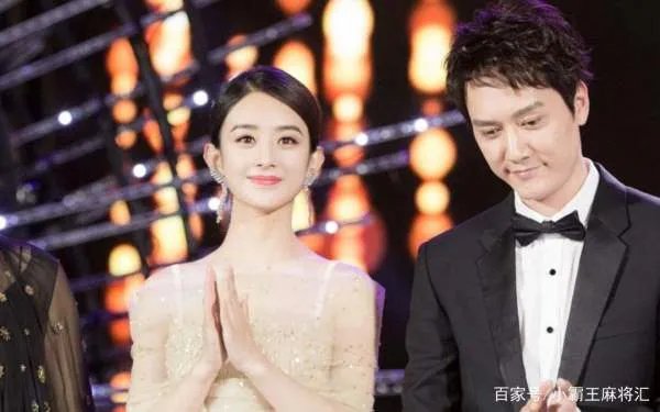 结婚一年，冯绍峰开始挑赵丽颖毛病？婚后现状到底如何？