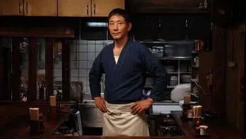 《深夜食堂》主要讲了什么?