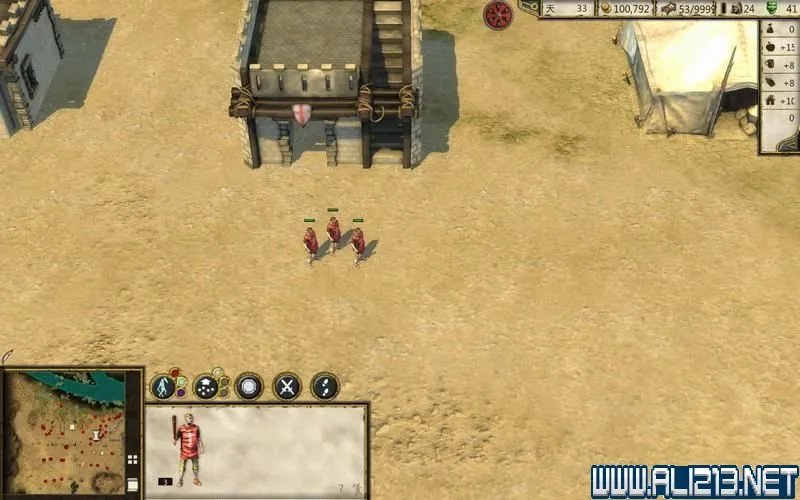 《要塞:十字军东征2》图文教程攻略 游戏系统全解析